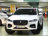 2023 Jaguar F-Pace 2.0P250SE