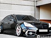 2013 Hyundai Equus 3.8 VS380 Exclusive