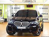 2021 BMW X6 xDrive 30d M Sport