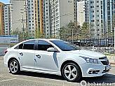 2014 Chevrolet 1.4 Turbo LTZ Plus Style Pack