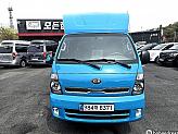 2017 KIA Bongo