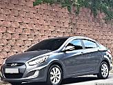 2012 Hyundai
