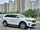 2018 KIA New Sorento 2.2 Diesel 2WD Master