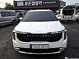 2024 KIA New Carnival 1.6 Turbo HEV Semi Camper