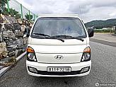 2018 Hyundai Porter