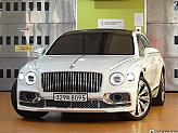 2022 Bentley
