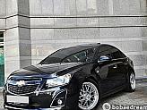 2013 Chevrolet 2.0 Diesel LTZ Plus