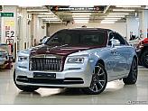 2019 Rolls-Royce