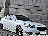 2013 KIA K7