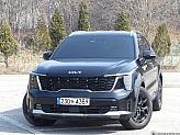 2024 KIA EV2 New Sorento Hybrid 1.6 HEV 2WD Signature