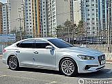 2017 Hyundai Grandeur