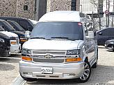 2018 Chevrolet
