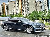 2021 Genesis G80 All New G80 2.5 Turbo AWD