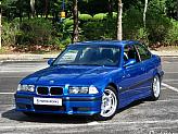 2003 BMW M3