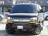 2025 Chevrolet