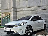 2017 KIA K3