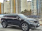 2020 KIA 2.2 Diesel 2WD Prestige