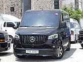 2021 Mercedes-Benz 319CDI