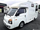 2014 Hyundai Porter