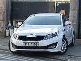 2011 KIA K5