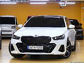 2024 BMW 5 Series xDrive M Sport
