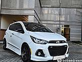 2016 Chevrolet Next Spark 1.0 LTZ
