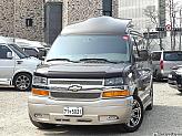 2014 Chevrolet