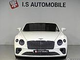 2022 Bentley GT4.0