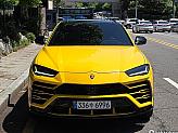 2019 Lamborghini