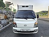 2013 Hyundai Porter