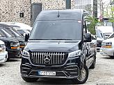 2023 Mercedes-Benz 519 CDI Extra L