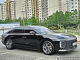 2023 Hyundai All New Grandeur 3.5 2WD Exclusive
