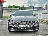 2022 Genesis G80 All New G80 2.5 Turbo AWD