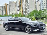 2021 KIA K8 3.5 AWD Platinum