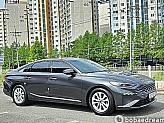 2022 KIA K8