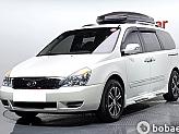 2011 KIA Carnival R 2.2 Diesel GLX R Special