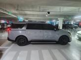 2024 KIA New Carnival 4th Gen 1.6 Turbo HEV 7-Seater Gravity