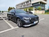 2022 Mercedes-Benz E-Class