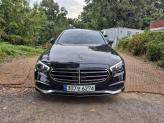 2023 Mercedes-Benz E-Class