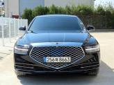 2020 Genesis G90 1st Gen 5.0 AWD Limousine Prestige