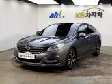 2015 Renault Sm7 Nova 2.5 LE