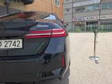2023 BMW 5 Series 8th Generation 520i M Sport