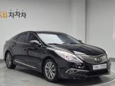 2016 Hyundai Grandeur 300 LPi Modern
