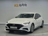 2020 Hyundai DN8 1.6 Turbo Premium Family