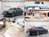 2022 Genesis G90 2nd Gen 3.5 Turbo AWD Premium Collection