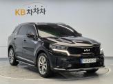 2023 KIA 4th Gen 2.2 Diesel 2WD Signature