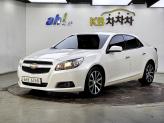 2015 Chevrolet 2.0 Diesel LT Premium Pack