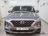 2019 Hyundai Santa Fe 2.0 Diesel 2WD Prestige