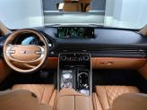 2022 Genesis GV80 3.5 Turbo AWD 5-Seater