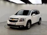 2015 Chevrolet 2.0 Diesel LT Premium